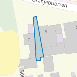 Perceel TND00-A-2925