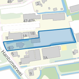 Perceel TND00-A-2940
