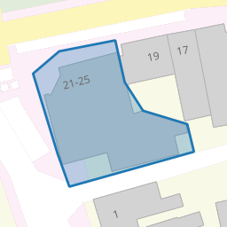 Perceel TND00-A-2948