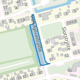 Perceel TND00-A-2988