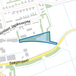 Perceel TND00-A-2999