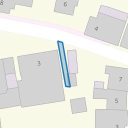 Perceel TND00-A-3004