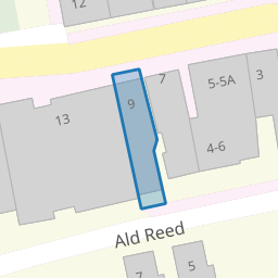 Perceel TND00-A-3006