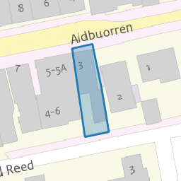 Perceel TND00-A-3009