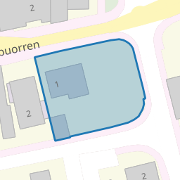 Perceel TND00-A-3012