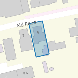 Perceel TND00-A-3014