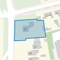 Perceel TND00-A-3018