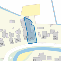 Perceel TND00-A-3051