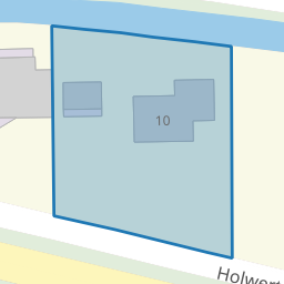 Perceel TND00-A-3058