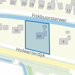 Perceel TND00-A-3059