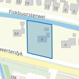 Perceel TND00-A-3060