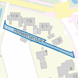 Perceel TND00-A-3065