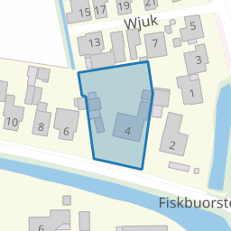 Perceel TND00-A-3068