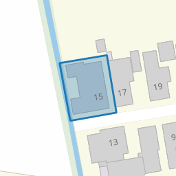 Perceel TND00-A-3069