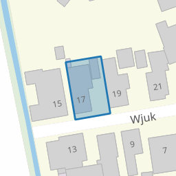 Perceel TND00-A-3070