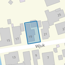 Perceel TND00-A-3071