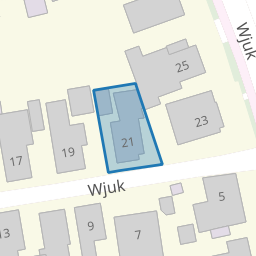 Perceel TND00-A-3072