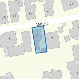 Perceel TND00-A-3074