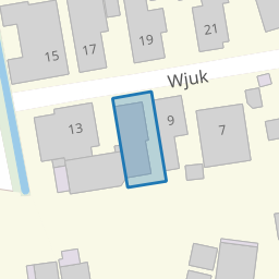 Perceel TND00-A-3075