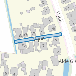 Perceel TND00-A-3077