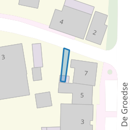 Perceel TND00-A-3081