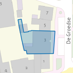 Perceel TND00-A-3083