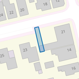 Perceel TND00-A-3084