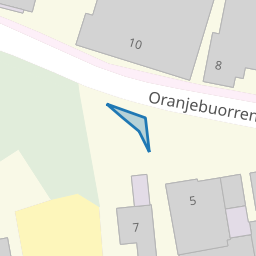 Perceel TND00-A-3101