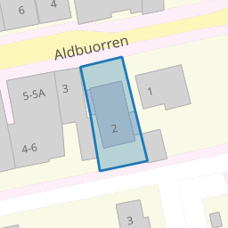 Perceel TND00-A-3102