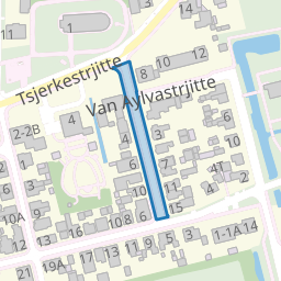 Perceel TND00-A-3104