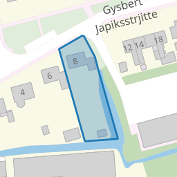 Perceel TND00-A-3112