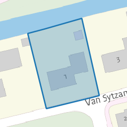 Perceel TND00-A-3116