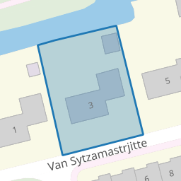 Perceel TND00-A-3117