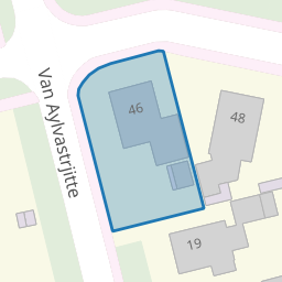 Perceel TND00-A-3122