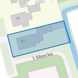 Perceel TND00-A-3124