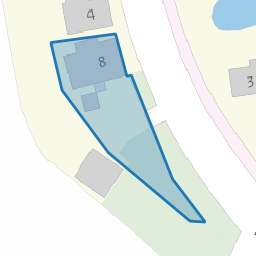 Perceel TND00-A-3192