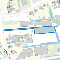 Perceel TND00-A-3194