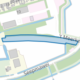 Perceel TND00-A-3195