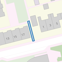 Perceel TND00-A-3199