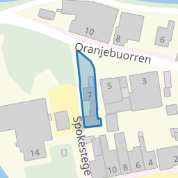 Perceel TND00-A-3201