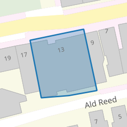 Perceel TND00-A-3203