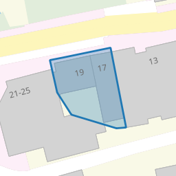 Perceel TND00-A-3204