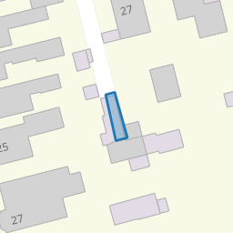 Perceel TND00-A-3213