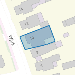 Perceel TND00-A-3217