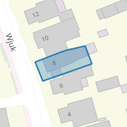 Perceel TND00-A-3219