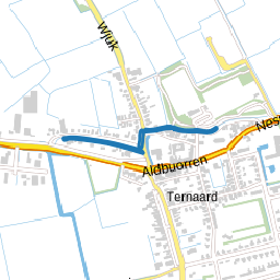 Perceel TND00-A-3242