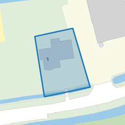 Perceel TND00-A-3248