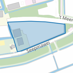 Perceel TND00-A-3249