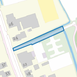 Perceel TND00-A-3255