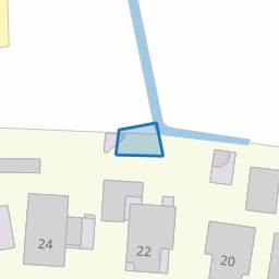 Perceel TND00-A-3257